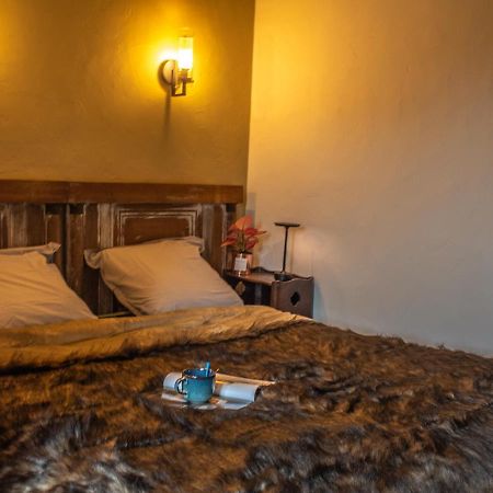 Les Arts - Cocon Romantique En Baie De Somme Boismont  Dış mekan fotoğraf