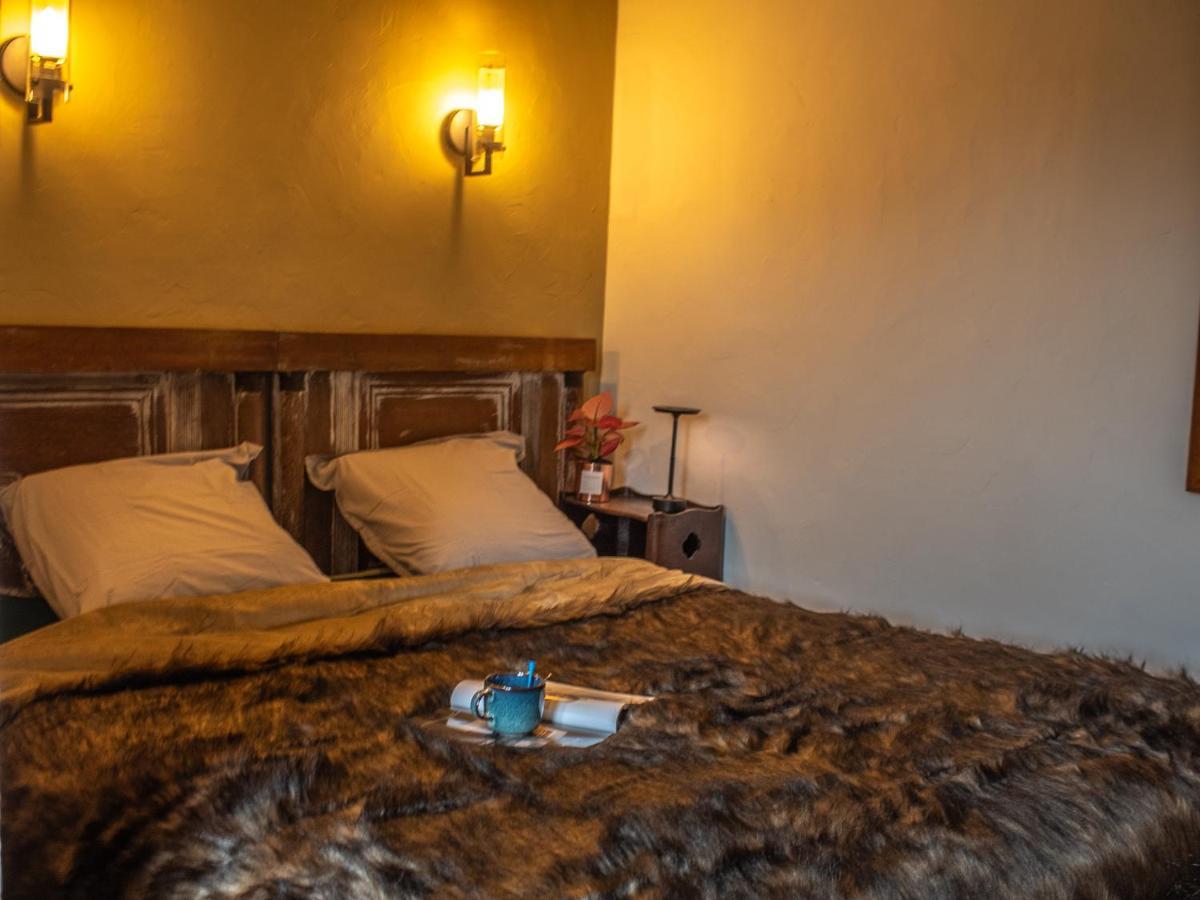 Les Arts - Cocon Romantique En Baie De Somme Boismont  Dış mekan fotoğraf