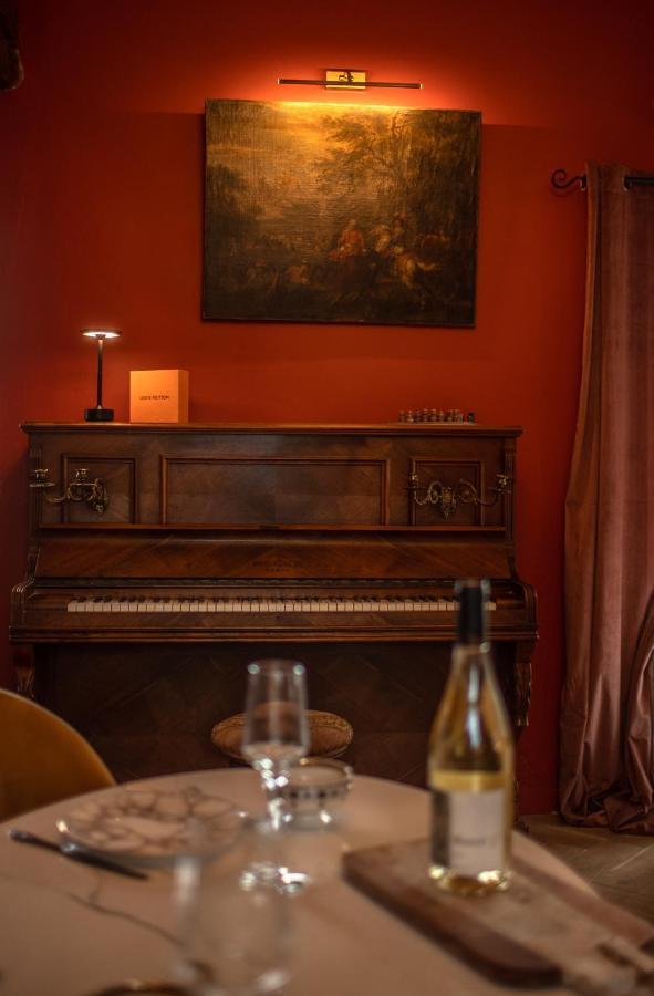 Les Arts - Cocon Romantique En Baie De Somme Boismont  Dış mekan fotoğraf